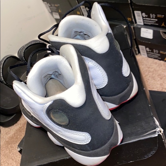 Jordan 13 He Got Game - Picture 3 of 3